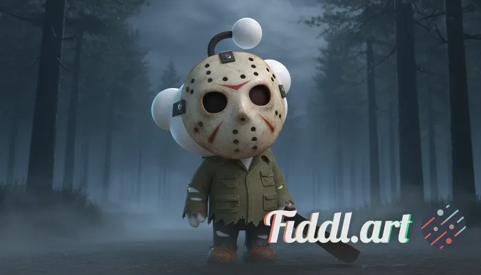 AI-generated image by @shinyphoenixharmony9331