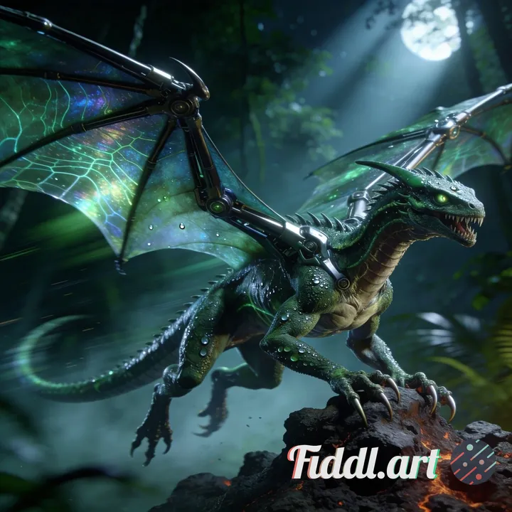 AI-generated image