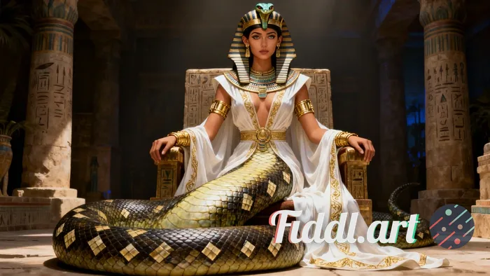 AI-generated image by @swiftmapleripple3973