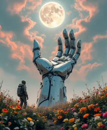 Popular creation by @2a