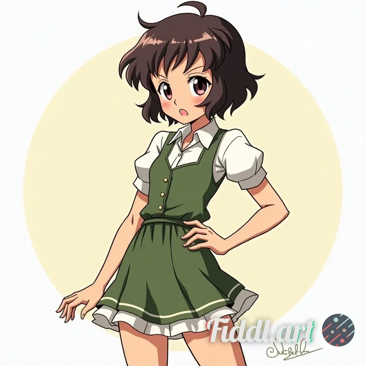 AI-generated image by @frostyglacierwanderer6201