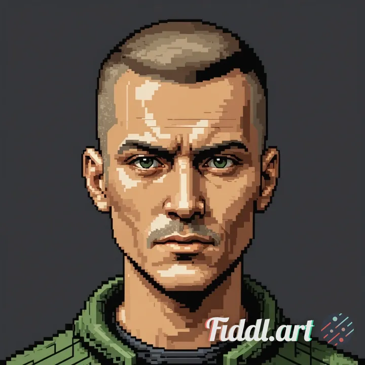 AI-generated image by @vividhawkglow5785