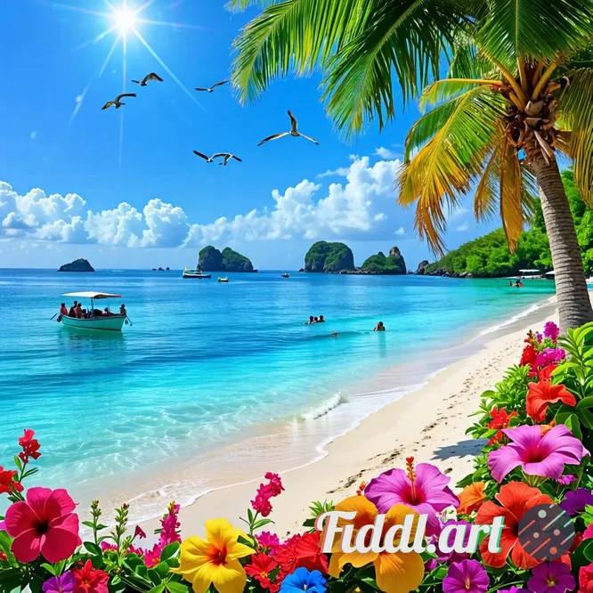 AI-generated image