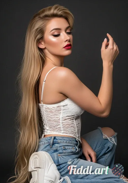 AI-generated image by @ancientsparrowdusk9210