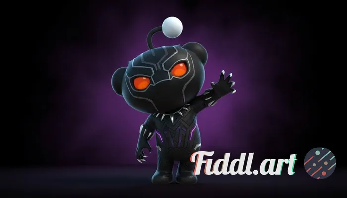 AI-generated image by @radiantwispripple2376