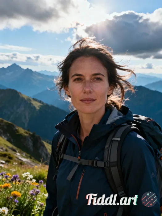 AI-generated artwork by @jd on Fiddl.art.