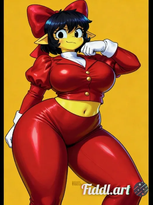 AI-generated image