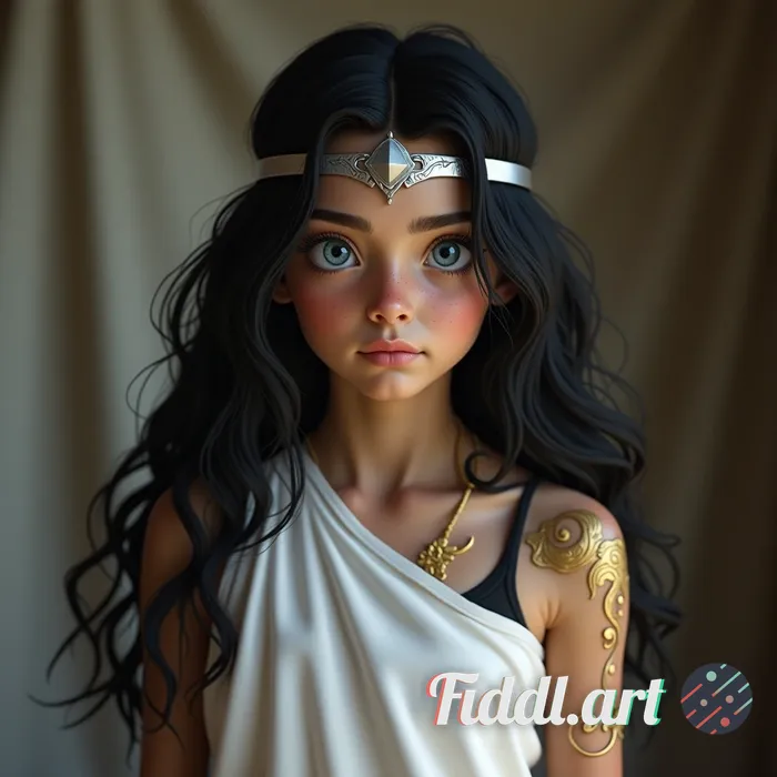 AI-generated image