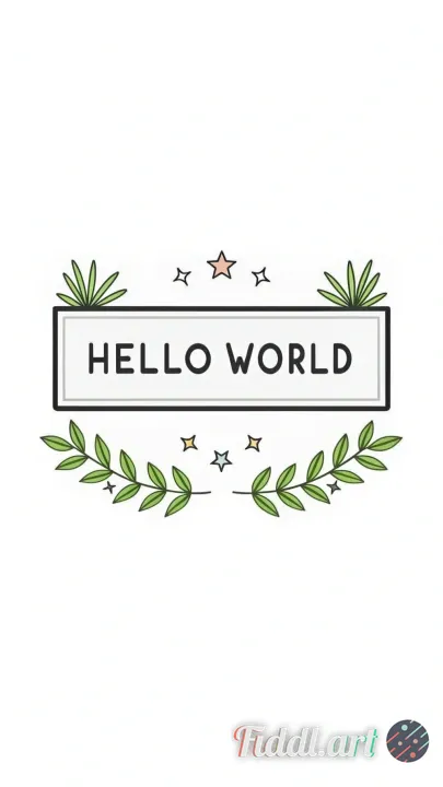 AI-generated image by @magicalstonetwilight3079