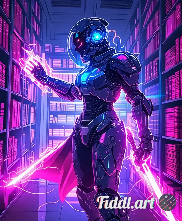 AI-generated image