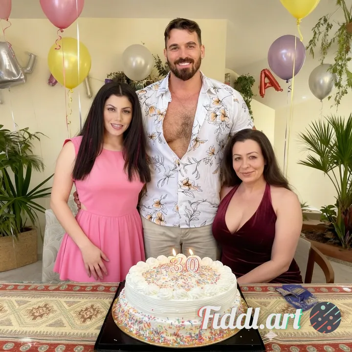 AI-generated image by @electricsparrowlumina3097