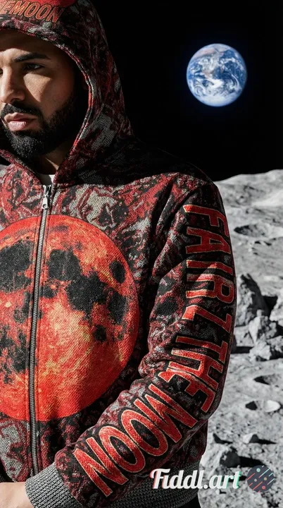 AI-generated image by @goldenphoenixaurora5937