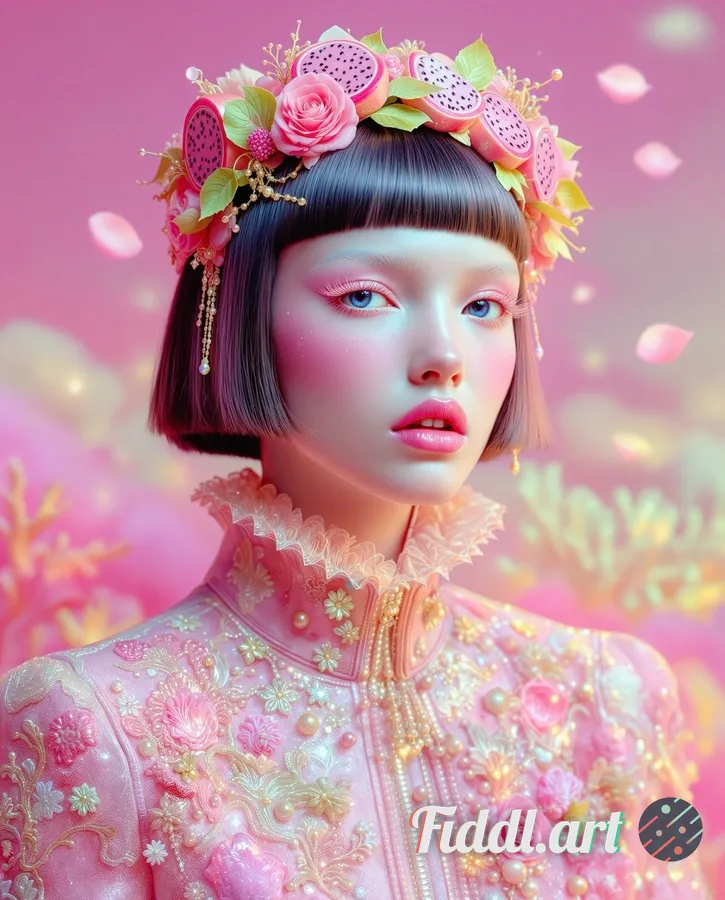 AI-generated image by @marshmellaxy