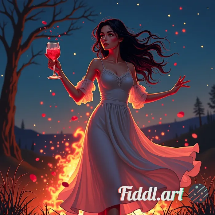 AI-generated image by @glowingmaplegleam2586