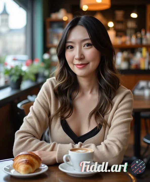 AI-generated image by @cheerfulthornecho6538