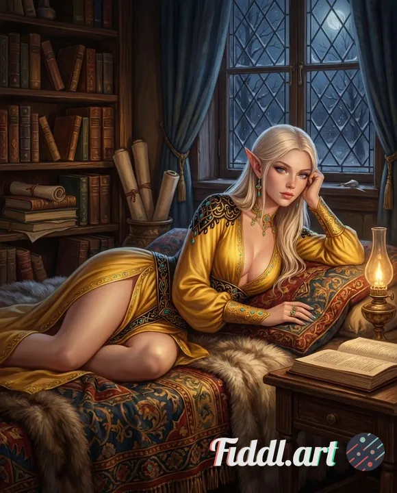 AI-generated artwork by @halcrowsj on Fiddl.art.