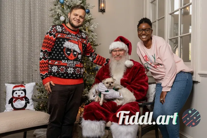 Please thin my wife out.  She’s lost a bit of weight and would like the picture to reflect it.  Just