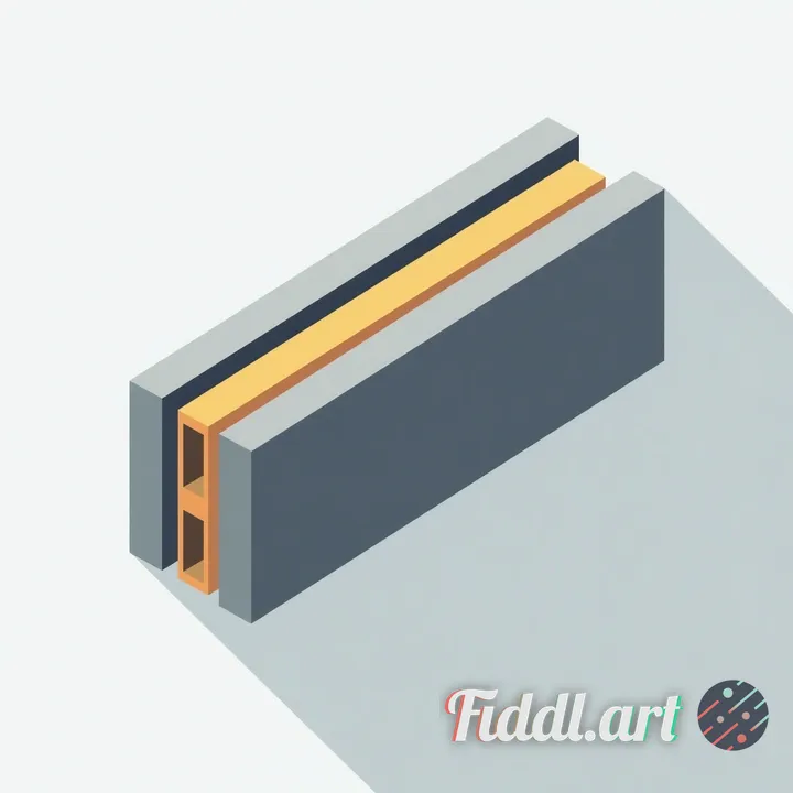 AI-generated artwork by @infiniteechoglow2212 on Fiddl.art.