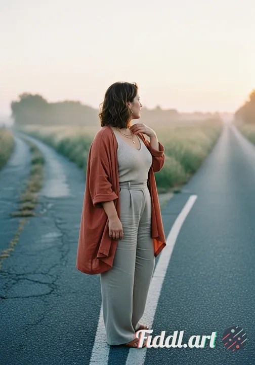 Fine art documentary photography in the style of Annie Leibovitz meets Steve McCurry, shot on Hassel