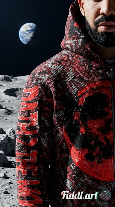 AI-generated image by @goldenphoenixaurora5937