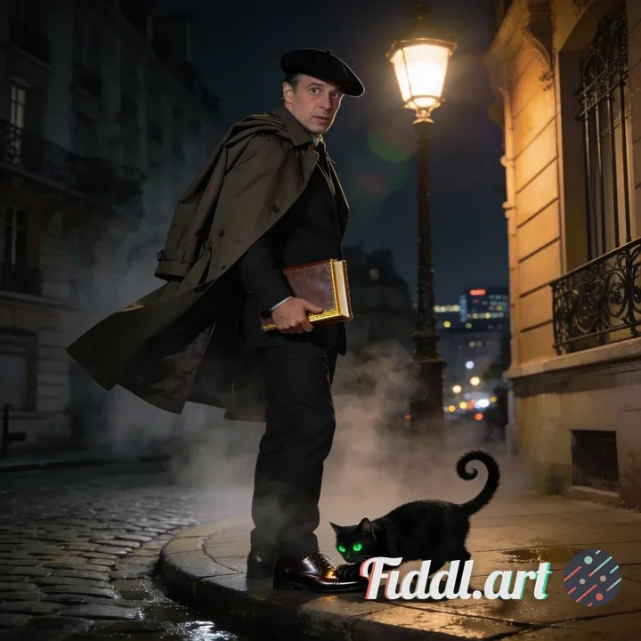 AI-generated image
