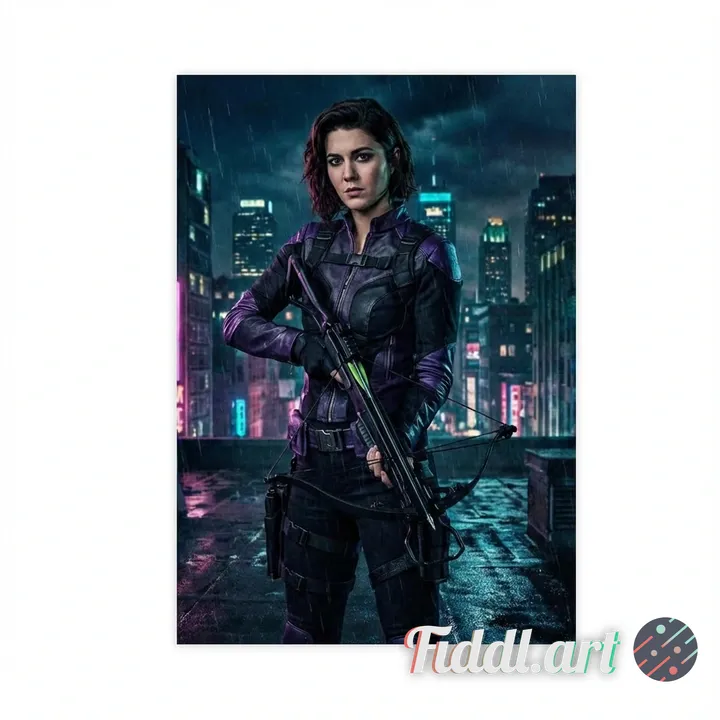 AI-generated image by @boldnebuladrift9268