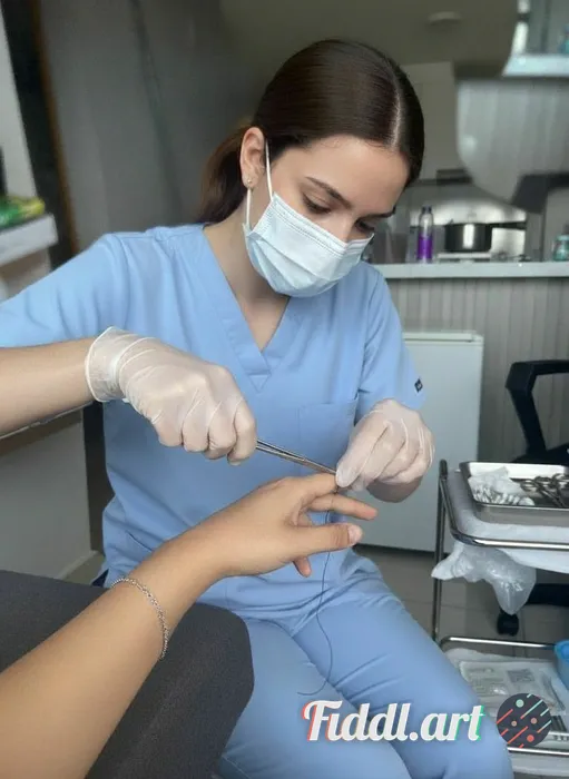 AI-generated image by @mistyshadowdreamer2775