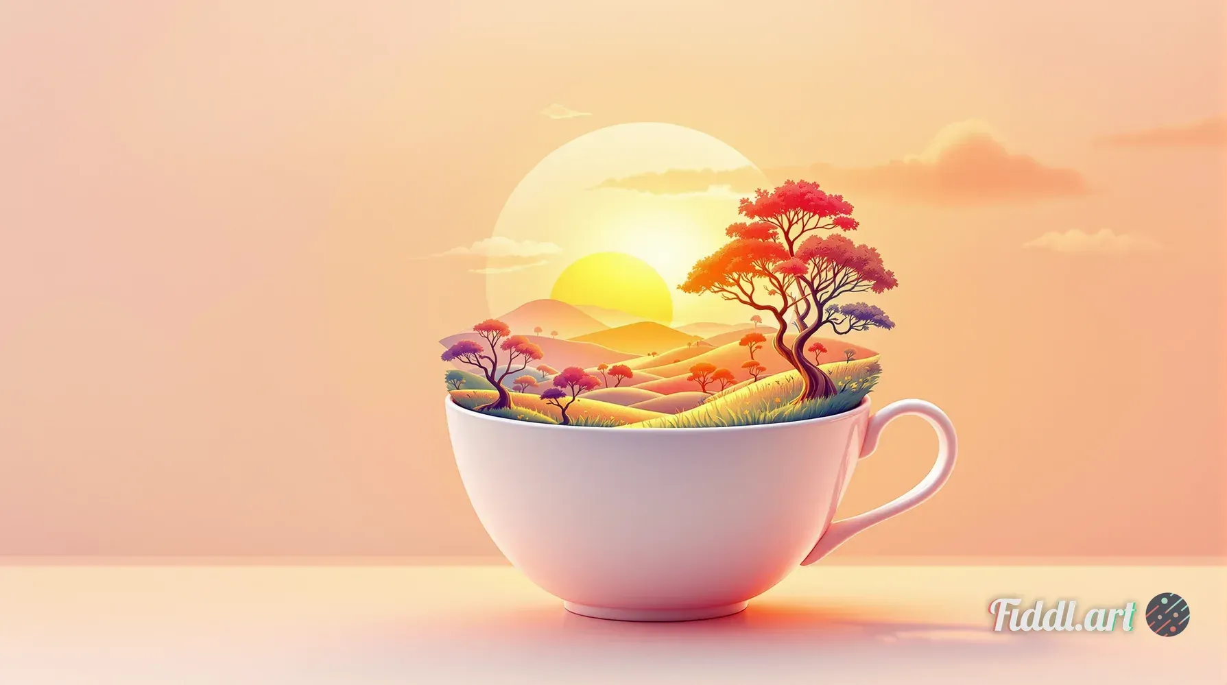 AI-generated image