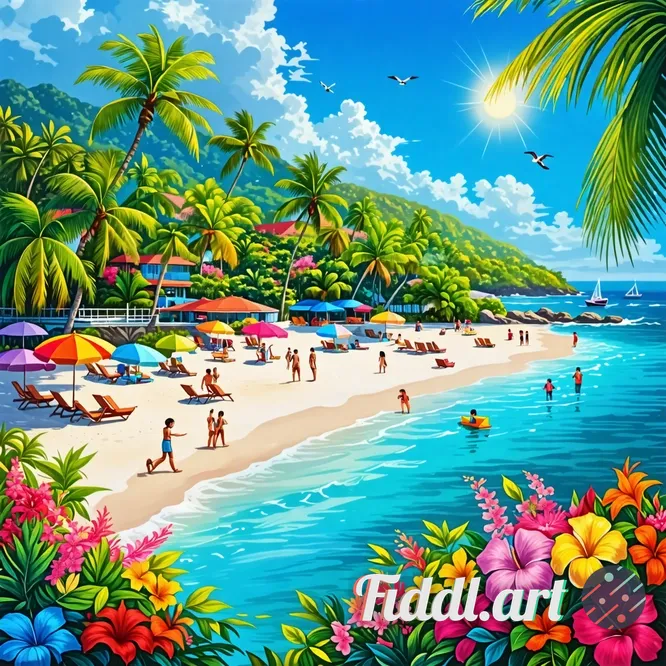 AI-generated image