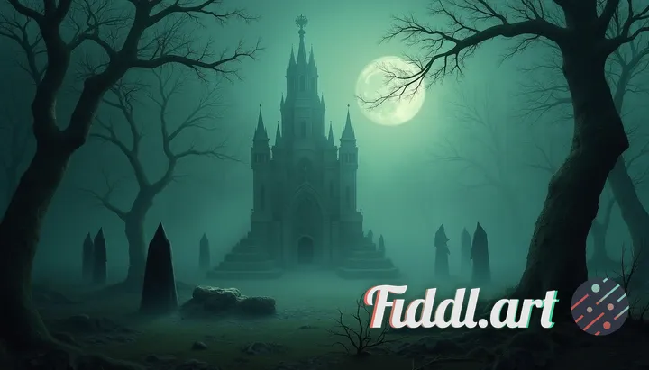 AI-generated image by @reporep