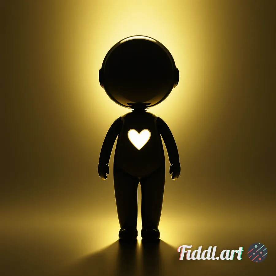 AI-generated artwork by @seth on Fiddl.art.