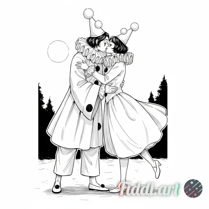 AI-generated artwork by @ancientshadowdrift7977 on Fiddl.art.