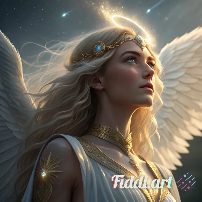 AI-generated image by @glowingmaplegleam2586