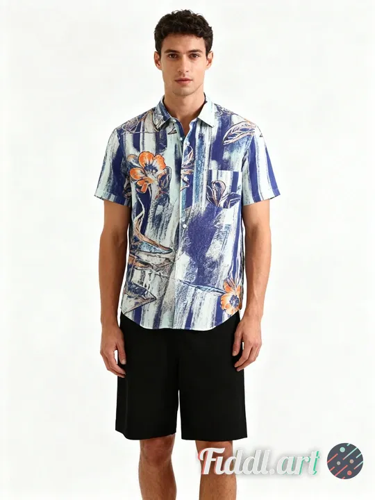 AI-generated image by @playfulgalaxylumina5864