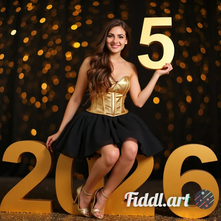 AI-generated image by @panda