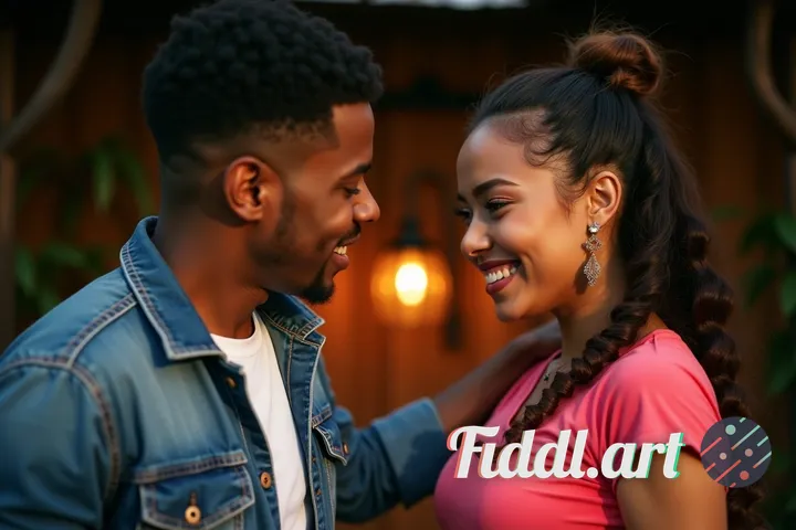 AI-generated image by @radiantpineecho4020