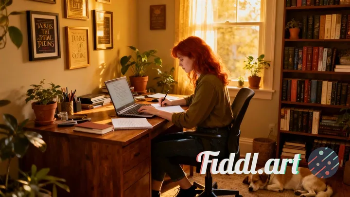 AI-generated image by @dolphin2ii