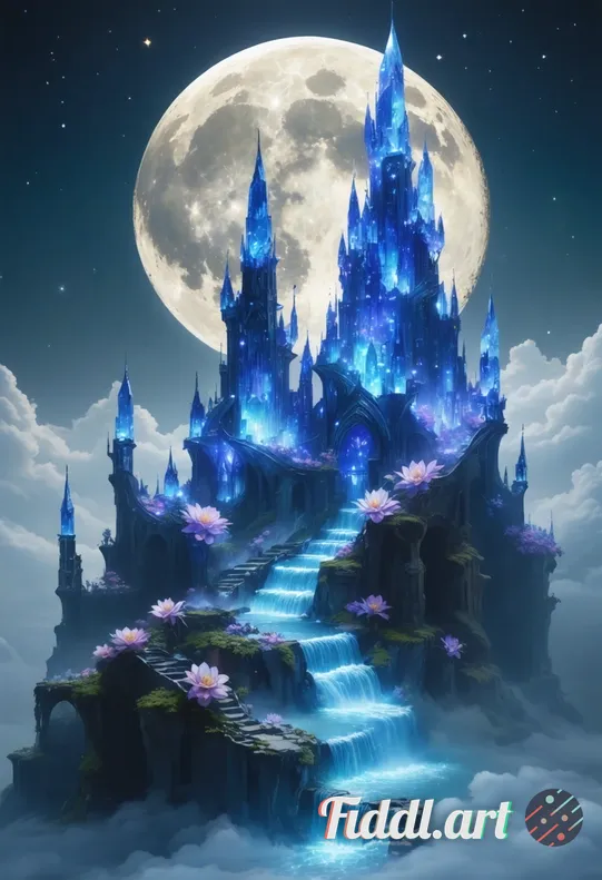 Imagem gerada por IA