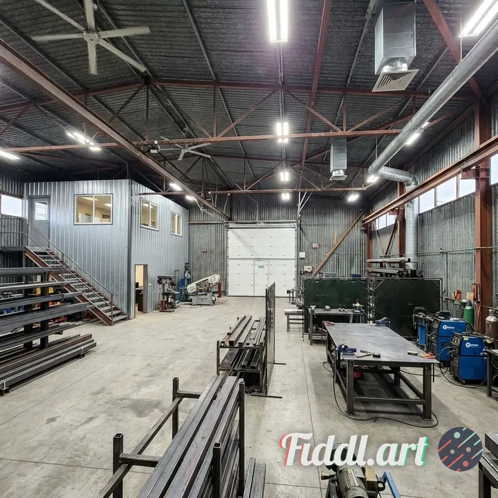 AI-generated image by @eternalwispwhisper8091