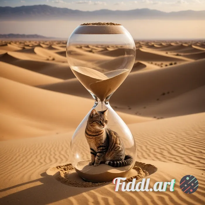 AI-generated image