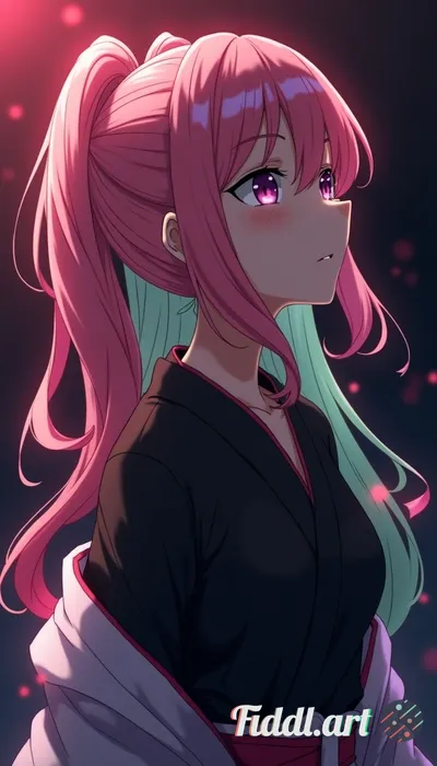 AI-generated image by @playfulhawkshadow6445