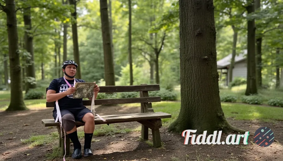 AI-generated image by @bmikeyd