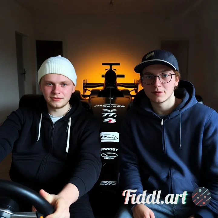 AI-generated image by @cleverpineglint2952