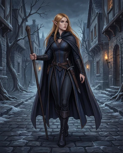Community creation