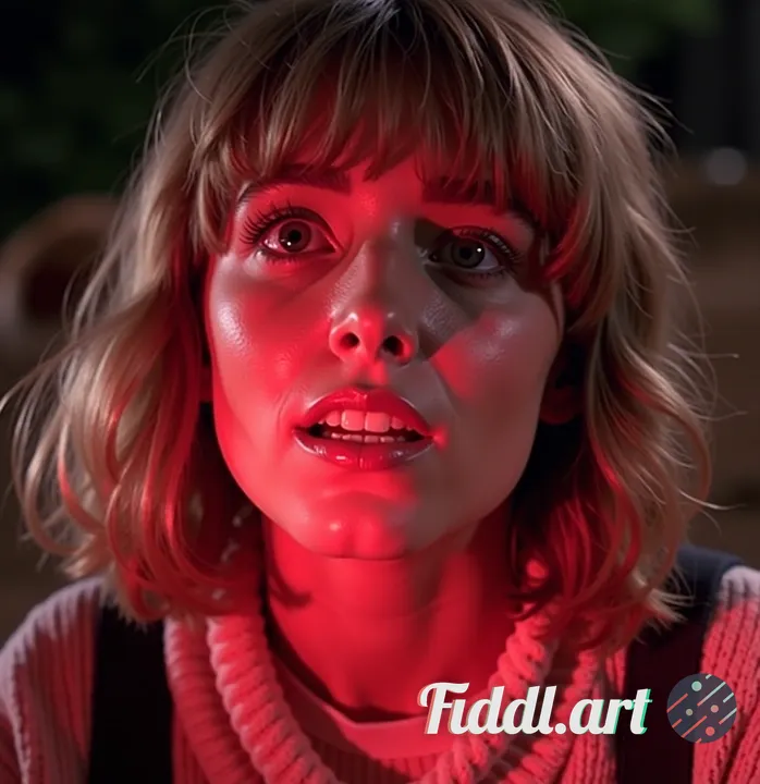 AI-generated image by @shadowlotusglow3650