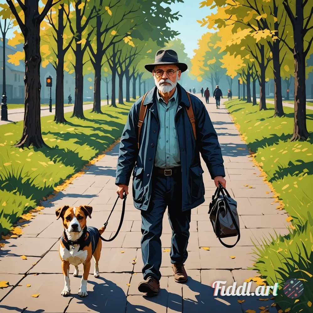 AI-generated image by @lisachandler