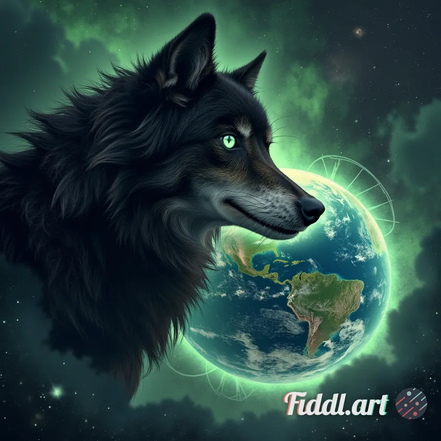 AI-generated image