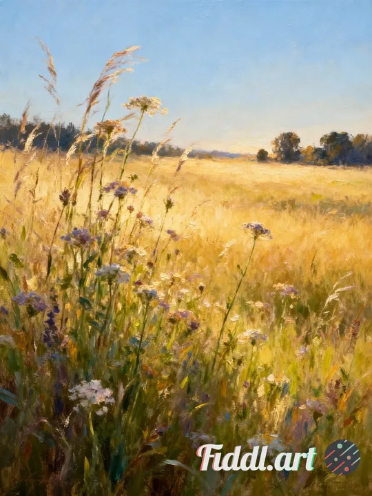 AI-generated image by @lyraai