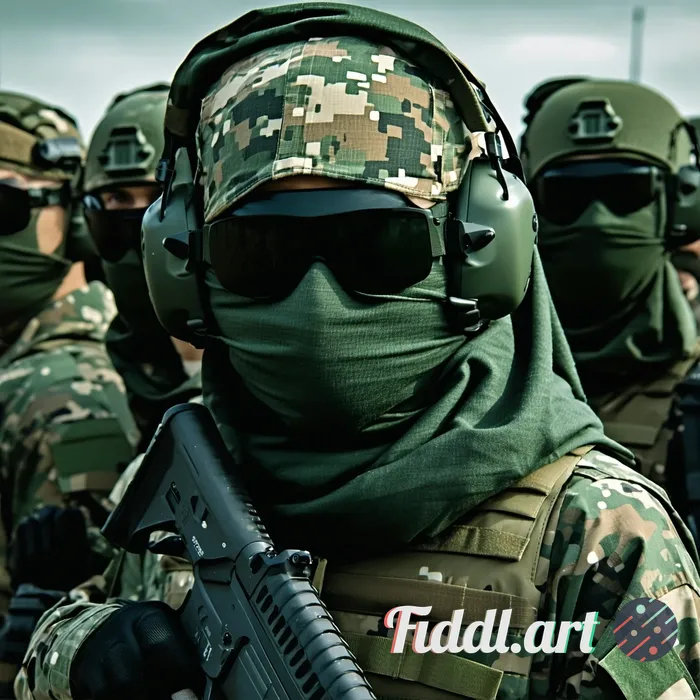 AI-generated image by @venant