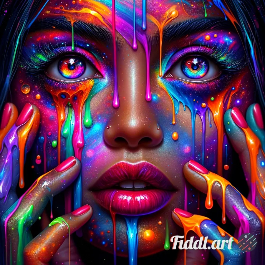 AI-generated image